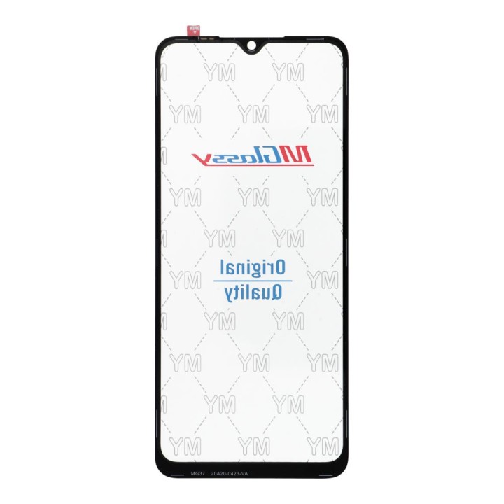 MUSTTBY стекло + oca REDMI 10c