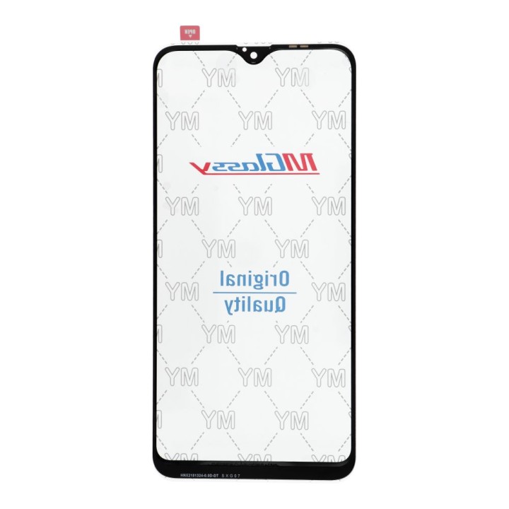 MUSTTBY glass + oca SAMSUNG a10