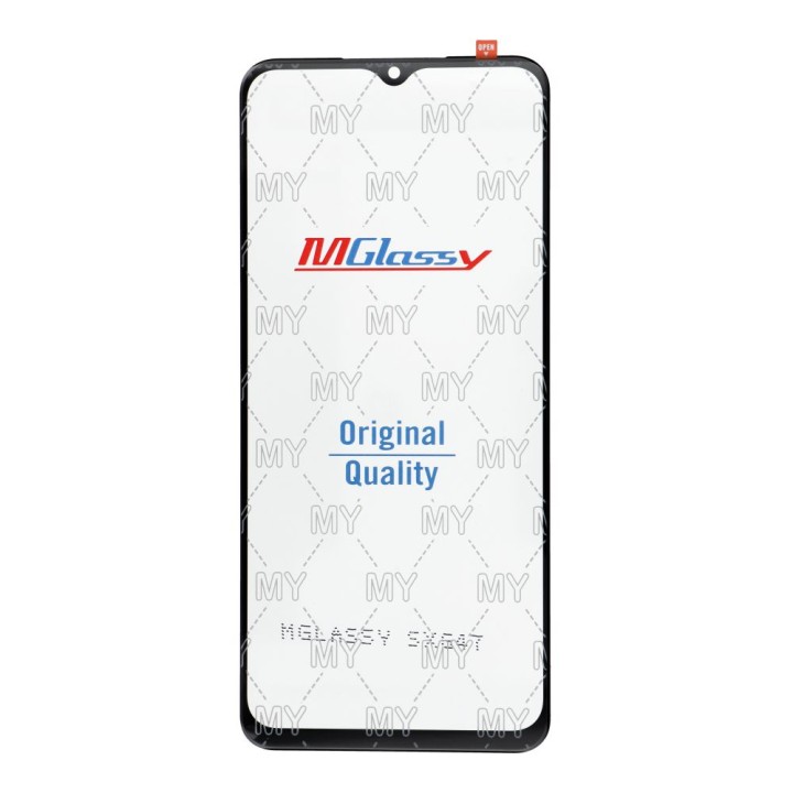 MUSTTBY стекло + oca SAMSUNG m13