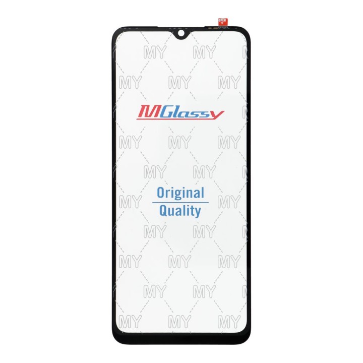 MUSTTBY стекло + oca REDMI 10c