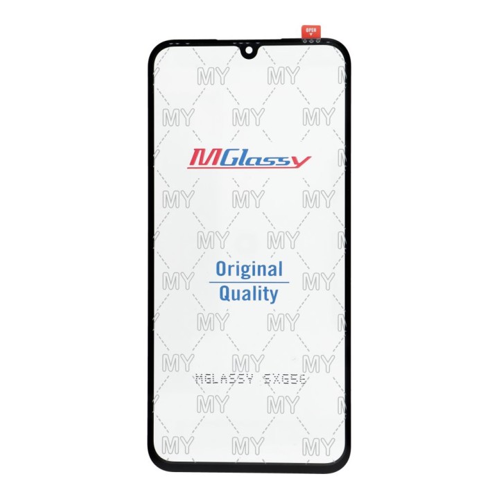 MUSTTBY glass + oca SAMSUNG a34 5G