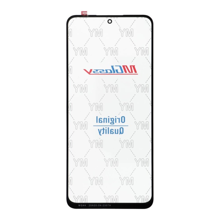 MUSTTBY glass + oca REDMI NOTE 12