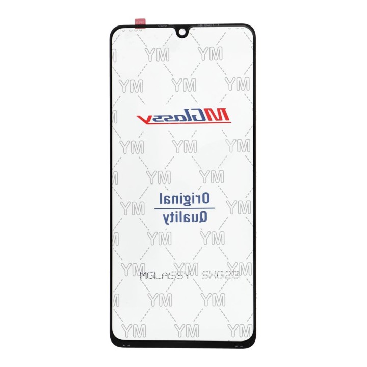 MUSTTBY glass + oca SAMSUNG a41