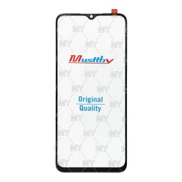 MUSTTBY szybka + oca OPPO a17