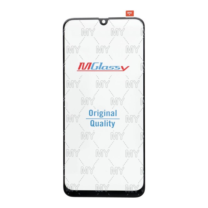 MUSTTBY glass + oca SAMSUNG m21