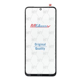 MUSTTBY скло + oca REDMI NOTE 10