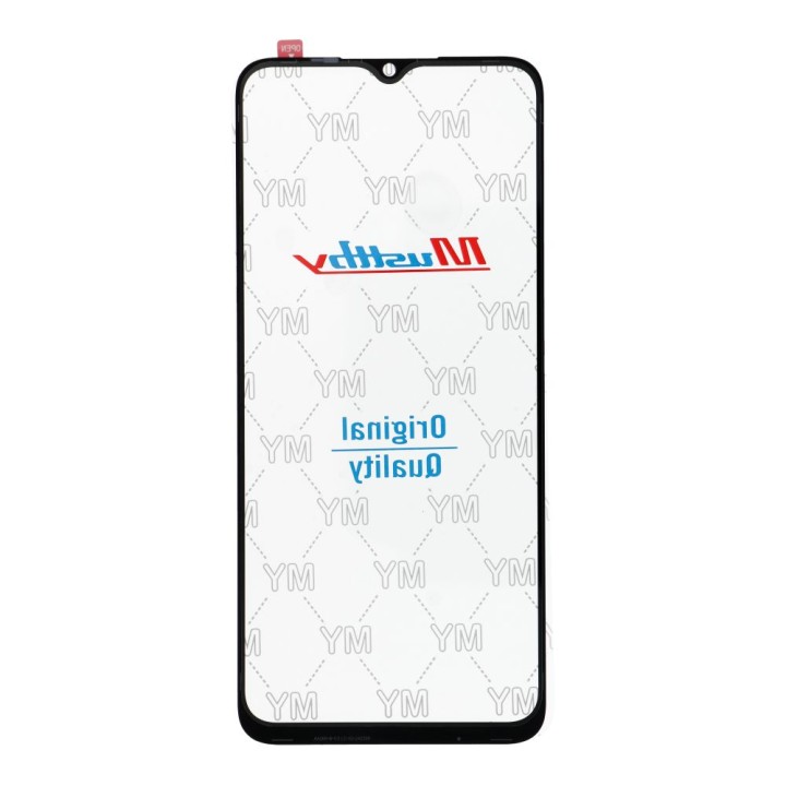 MUSTTBY glass + oca OPPO a17