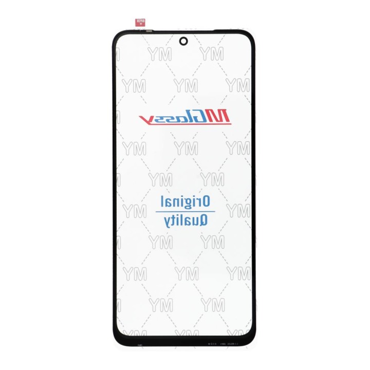 MUSTTBY glass + oca REDMI NOTE 12S