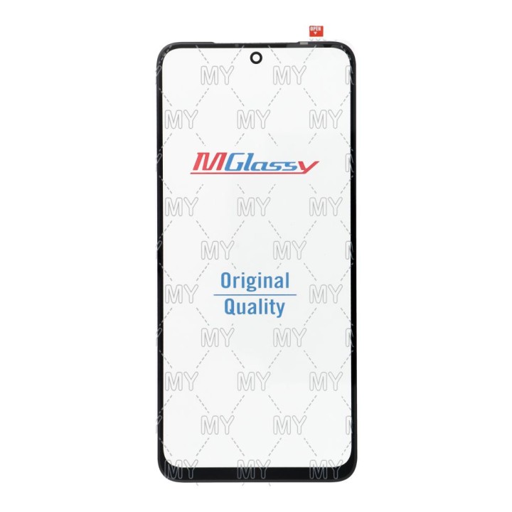 MUSTTBY glass + oca REDMI NOTE 12S