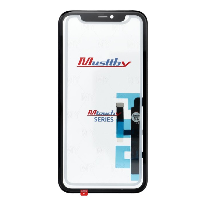 MUSTTBY touch screen + OCA IPHONE 11