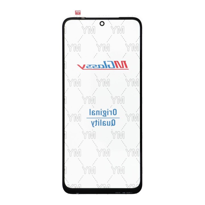 MUSTTBY szybka + oca REDMI NOTE 11S
