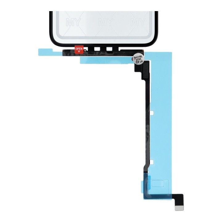 MUSTTBY touch screen + OCA IPHONE 11 pro max (without IC)