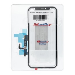 MUSTTBY сенсорный экран + OCA IPHONE 12/12pro