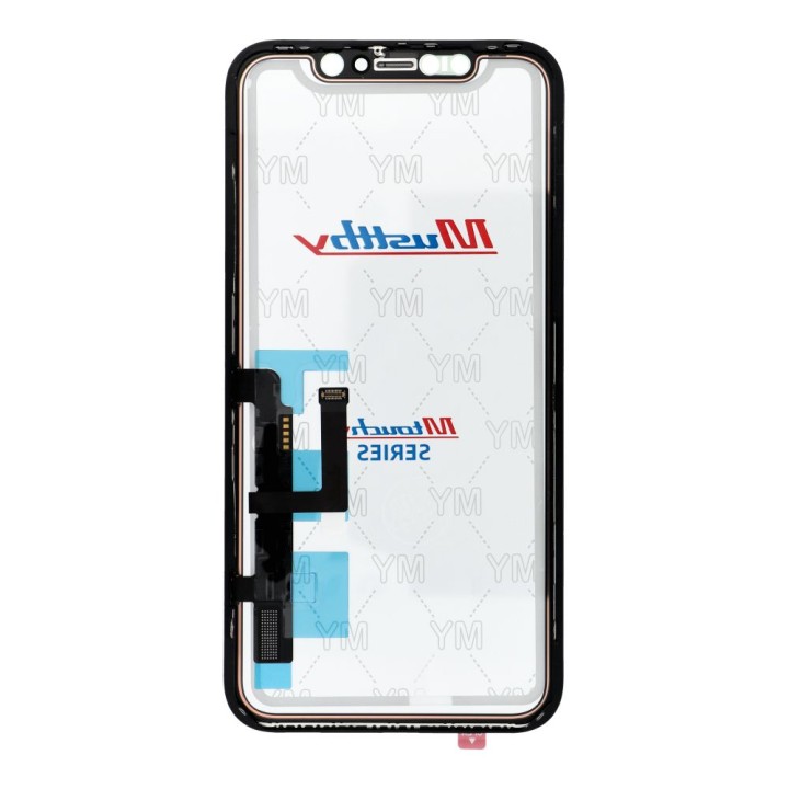 MUSTTBY touch screen + OCA IPHONE 11 (without IC)