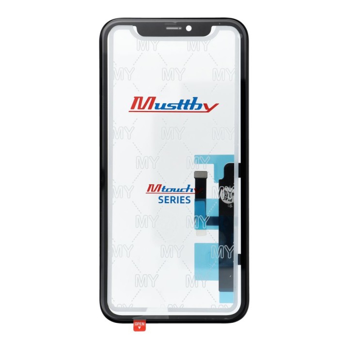 MUSTTBY сенсорний екран + OCA IPHONE 11 (без IC)
