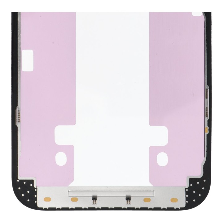 MUSTTBY frame LCD IPHONE 13 pro max