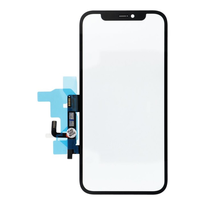 MUSTTBY touch screen + OCA IPHONE 12/12pro