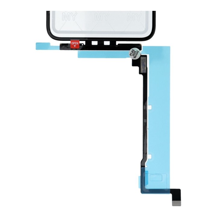 MUSTTBY touch screen + OCA IPHONE 11 pro max