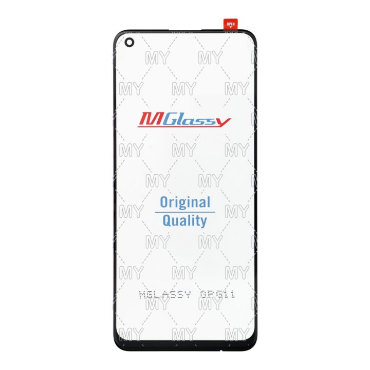 MUSTTBY скло + oca OPPO Reno 5 lite