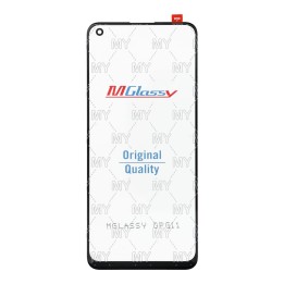 MUSTTBY стекло + oca OPPO Reno 5z
