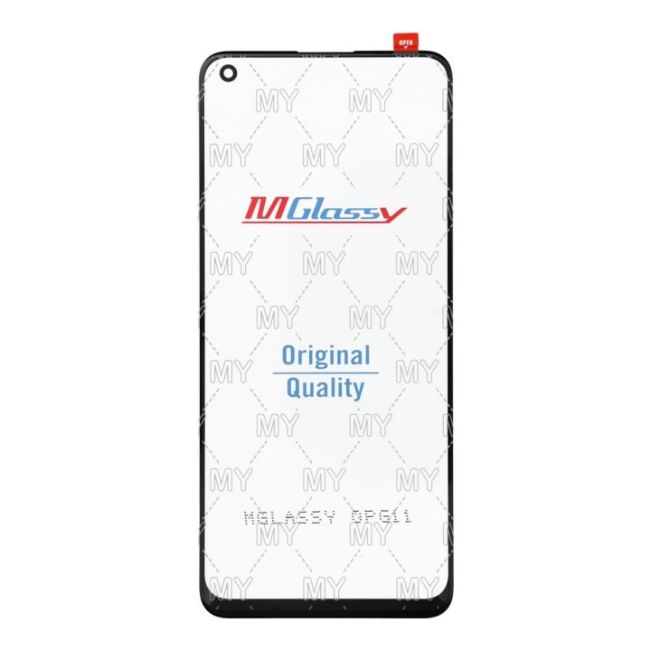 MUSTTBY стекло + oca OPPO Reno 5z