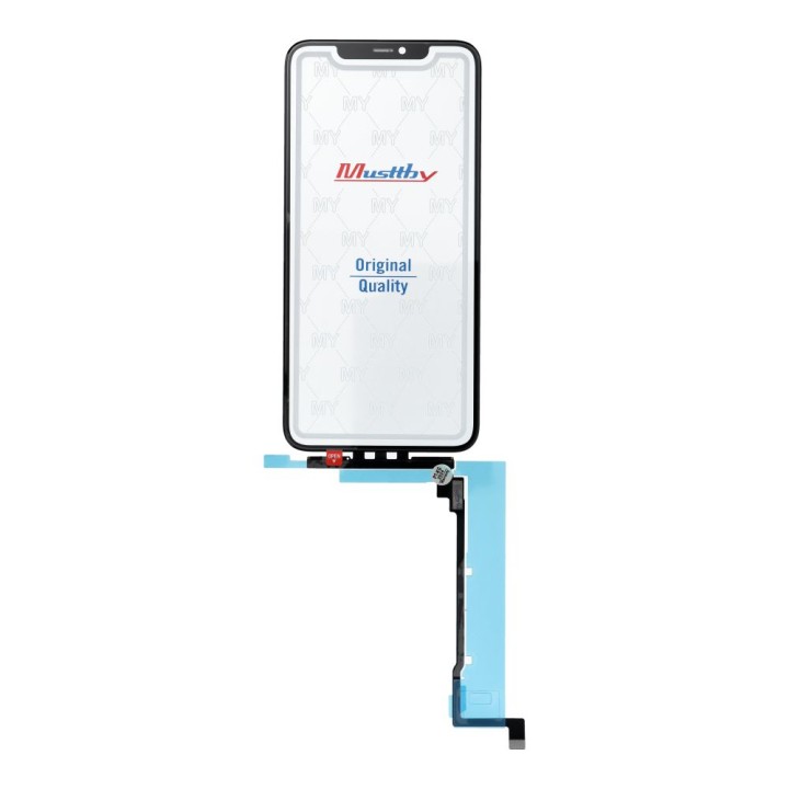 MUSTTBY touch screen + OCA IPHONE 11 pro max