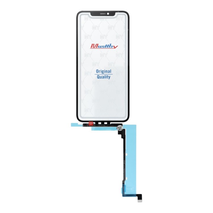MUSTTBY touch screen + OCA IPHONE 11 pro max (without IC)