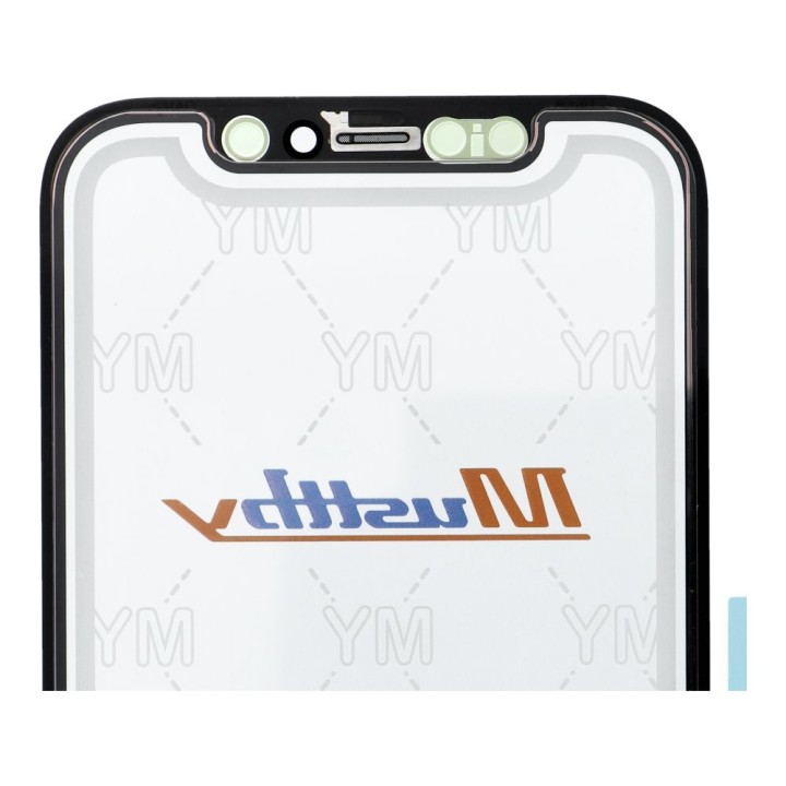 MUSTTBY сенсорный экран + OCA IPHONE 12 / 12 pro (без IC)