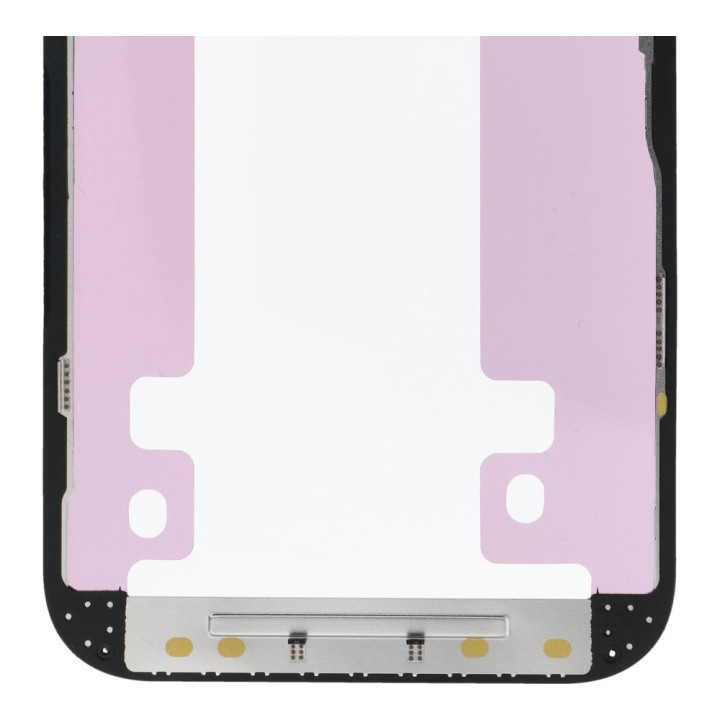 MUSTTBY frame LCD IPHONE 14 pro