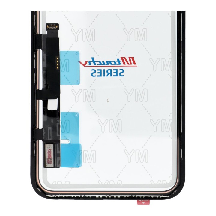 MUSTTBY touch screen + frame + OCA IPHONE XR