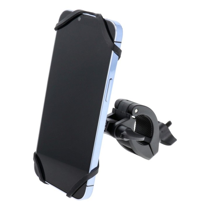Bike mount PREMIUM magnetic for the steering wheel M4S-MB3 black