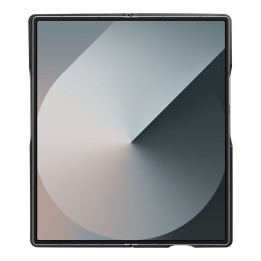 Etui na Samsung Z FOLD 6 Shining czarne