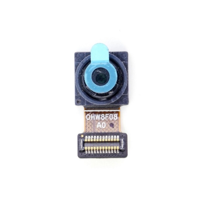 Camera front 8 Mpx (HQ) - HUA P SMART