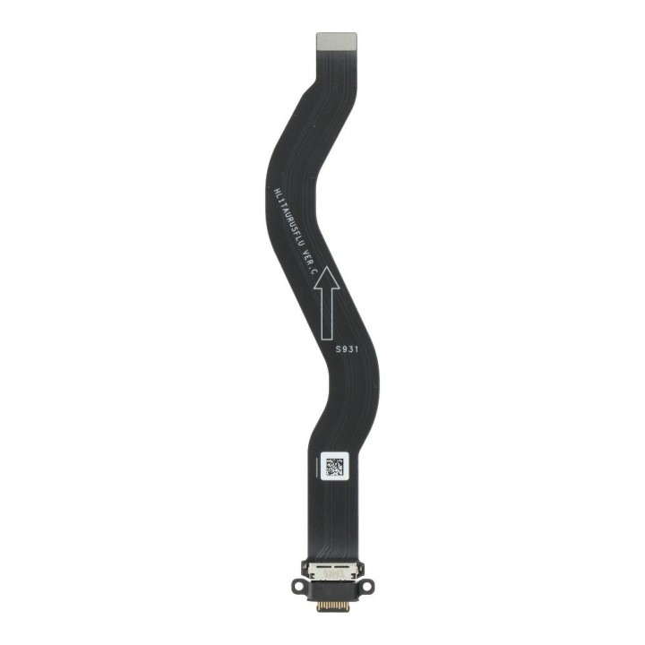 Flex cable with connector charging for Huawei Mate 30