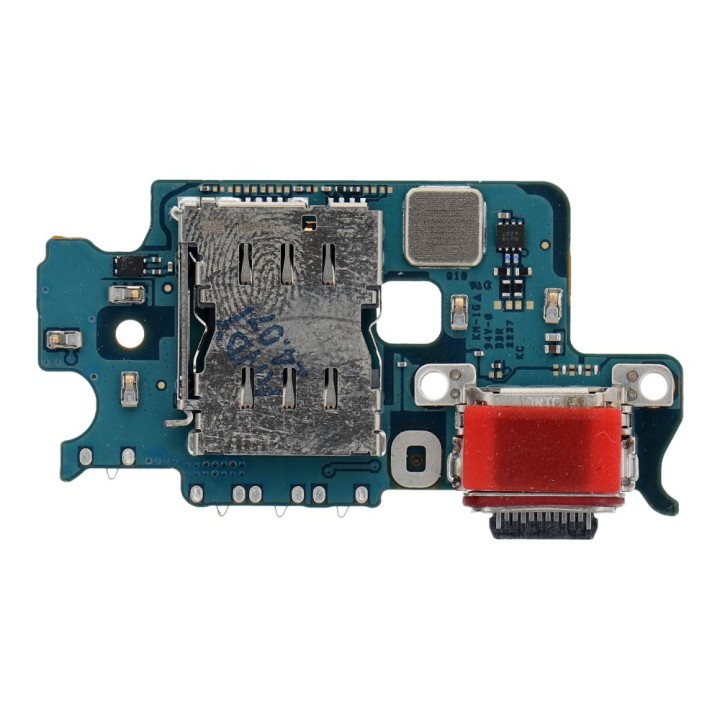Charging board for SAMSUNG S23 S911F/B OEM (Fast Charger)