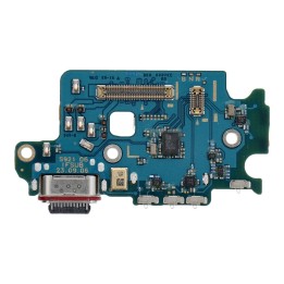 Плата зарядки для SAMSUNG S24 OEM (Fast Charger)