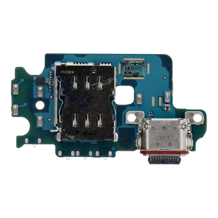 Charging board for SAMSUNG S24 OEM (Fast Charger)