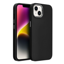 Case for iPhone 16 PRO Frame black