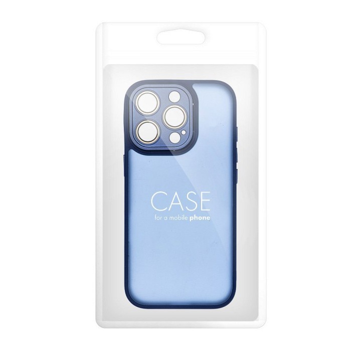 Case for iPhone 16 PRO Variete navy blue