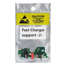 Płytka ładowania do REALME 8 5G OEM (Fast Charger)