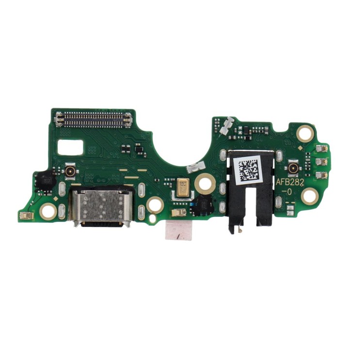 Плата зарядки для REALME 8 5G OEM (Fast Charger)