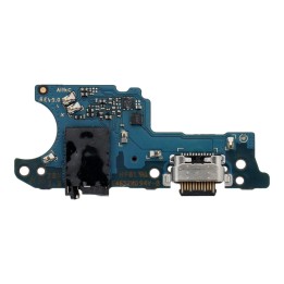 Плата зарядки для SAMSUNG A02S A025F/G OEM (Fast Charger)