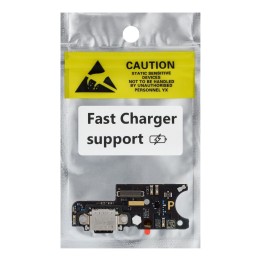 Плата зарядки для XIAOMI Poco F1 OEM (Fast Charger)