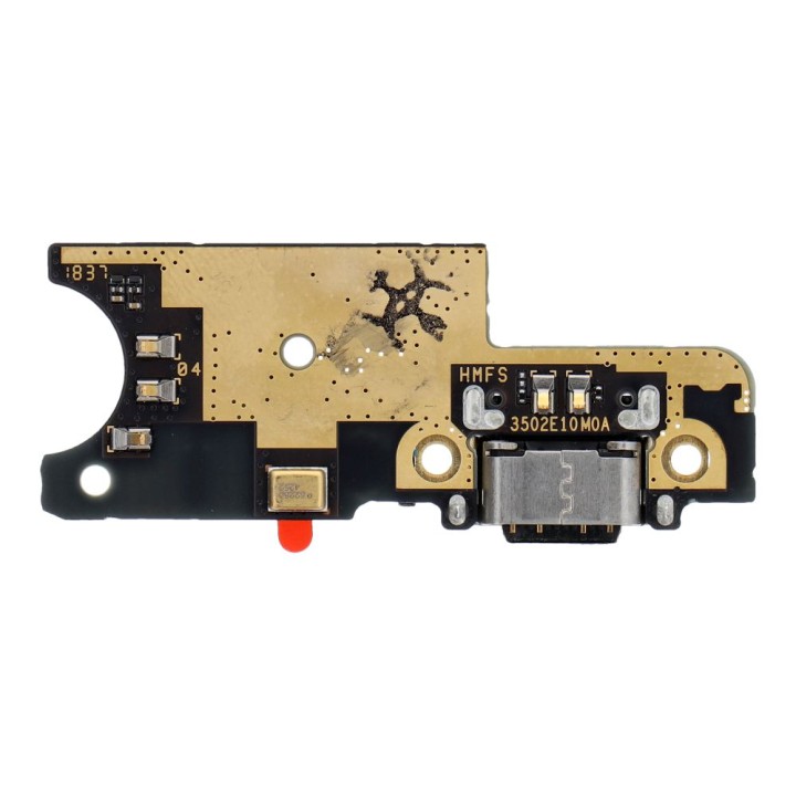 Плата зарядки для XIAOMI Poco F1 OEM (Fast Charger)