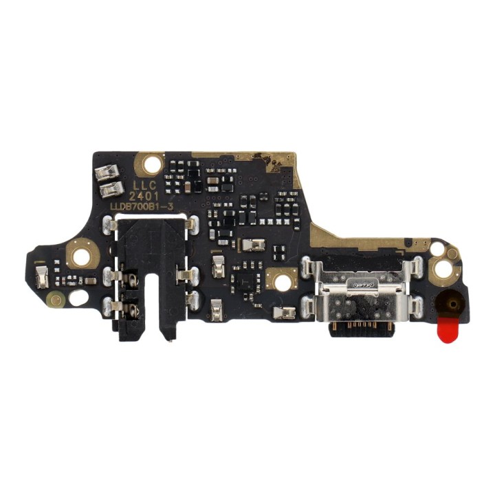 Płytka ładowania do XIAOMI Poco X3 pro OEM (Fast Charger)