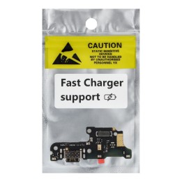 Płytka ładowania do XIAOMI Redmi 13C OEM (Fast Charger)