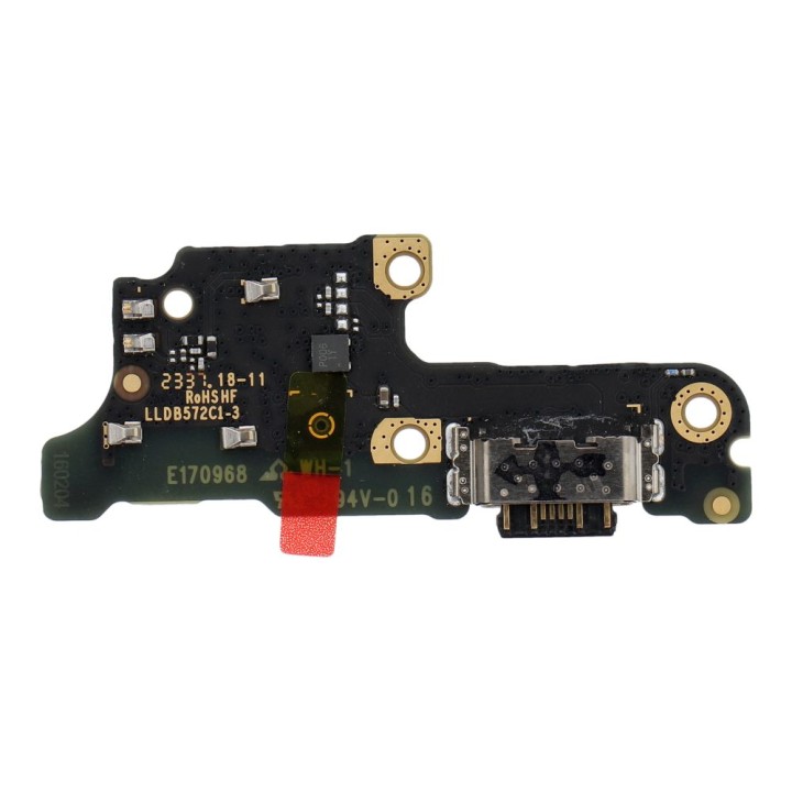 Плата зарядки для XIAOMI Redmi 13C OEM (Fast Charger)
