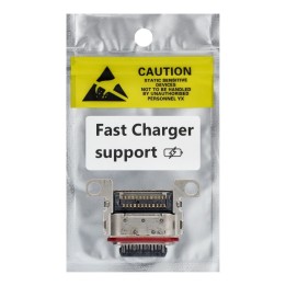 Charging port connector for SAMSUNG S21 S22 S23 ORI