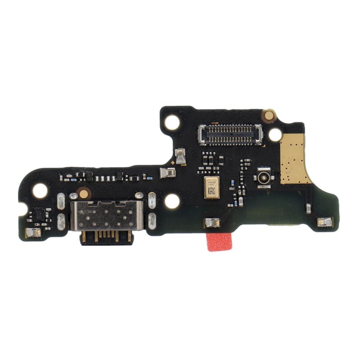 Плата зарядки для XIAOMI Redmi 13C OEM (Fast Charger)