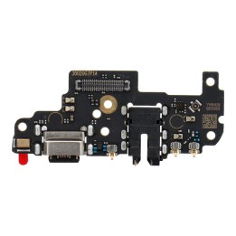Плата зарядки для XIAOMI Redmi Note 8 Pro OEM (Fast Charger)